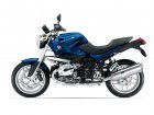 2010 BMW R 1200R